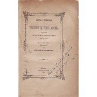 Livros/Acervo/M/FONTE ARCADA